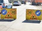 Участок дороги в центре Кишинева перекроют для транспорта до конца года