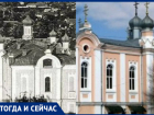 Сретенская церковь в Кишиневе была возведена при Духовном мужском училище 