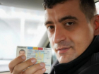 Симион остается на границе и осыпает проклятиями Санду