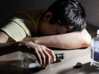 16-летний юнец упился до алкогольной комы 