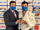 Дзюдоист из Молдовы добился успеха на турнире в Турции