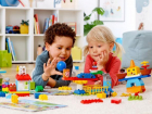 Для молдавских детей кукла Барби или конструктор Lego - роскошь