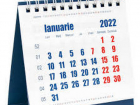 Сколько нерабочих праздничных дней будет у жителей Молдовы в 2022 году 
