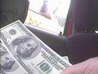 Огромную партию фальшивой валюты завезли в города Молдовы из стран Евросоюза