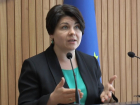 Молдова не останется без электроэнергии после 1 мая: Гаврилица ответила на вопросы журналистов 