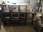 Подпольный мебельный цех обнаружили в центре Кишинева