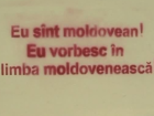 Более 60% граждан полагают, что государственный язык Молдовы – молдавский