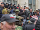 Это провокация: Ассоциации ветеранов не имеют отношения к протесту, который запланирован на воскресенье