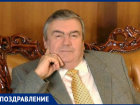 17 января свой день рождения празднует первый молдавский президент Мирча Снегур 