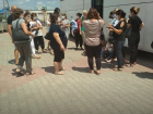 Автобус с молдавскими гражданами, застрявший на турецко-болгарской границе, пропустили домой 