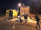 Установлены личности двух граждан Молдовы, погибших в аварии под Винницей