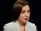 Санду: "Россия всеми путями пытается подорвать европейский курс Молдовы"