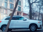 Судья, владеющая пентхаусом в центре столицы, располагает неоправданным богатством