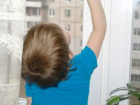 В Кишиневе 4-летний ребенок выпал из окна квартиры на 6 этаже
