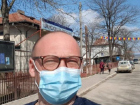 Житель Молдовы привился в Румынии и поделился своим опытом