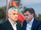 Дорин Речан решил подать в суд на Слусаря