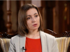 Названы риски для Молдовы, если Санду достанется вся власть