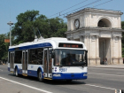 В выходные будет перекрыто движение автотранспорта в центре столицы