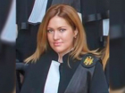 "Необоснованно богатую" судью Ольгу Боцан отстранят от должности и могут конфисковать имущество