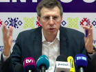 Киртоакэ объявил об отставке с поста генпримара Кишинева, чтобы не стать "их соучастником"