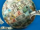 Россия на первом месте по числу денежных переводов, отправленных в Молдову