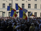Молдаване намерены протестовать против партии «Шор» в Болонье