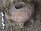 Уникальный сосуд возрастом в 7000 лет обнаружили археологи в селе Кобань Глодянского района 
