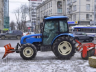 Во вторник в Молдову вернутся морозы 