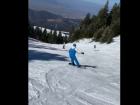 Подследственный Цуцу катается на лыжах в горах - такая вот молдавская юстиция