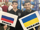 Украинский боксер побратался с россиянином и предложил убить министра обороны 