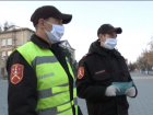 Молдова строгого режима: полицейские на улицах будут проверять соблюдение антиковидных правил