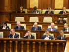 Теперь официально: У Молдовы новое правительство и премьер