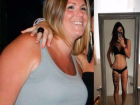 Ужасный секс и изможденный Атос вынудили женщину похудеть на 50 килограммов
