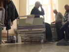 В больнице в Кожушне пропала вода в туалетах 