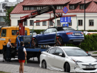 В Молдове упростят эвакуацию брошенных автомобилей