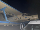 В Единецком районе задержали легкомоторный самолет, предположительно перевозивший контрабанду  