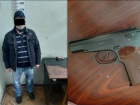 В Кишиневе задержан мужчина, ограбивший компанию по микрокредитованию 