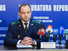 Прокурор Игорь Попа, обвиняемый в незаконном обогащении, уехал в Бухарест