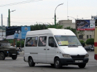 Микроавтобусы в Кишиневе решили перевести на новые маршруты