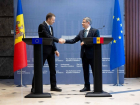 Кишинев станет ближе к ЕС: Европарламент одобрил открытие представительства