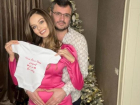 Экс-мисс бикини Молдова родит от миллиардера Габриэла Стати