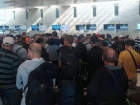 В аэропорту Тель-Авива проходят регистрацию 300 граждан Молдовы: Еще один чартерный рейс организован командой Илана Шора - разрешение на посадку в Кишиневе еще не получено