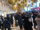 Грандиозный скандал в кишиневском аэропорту – сотни пассажиров не смогли улететь в Италию