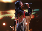 Красавица из Молдовы произвела фурор на новом румынском песенном шоу