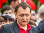 Григорий Петренко перекрасился - теперь он считает Путина «диктатором»