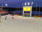 Дания отказалась от участия в Чемпионате Европы по пляжному футболу в Кишиневе