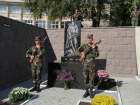 Жители села Старая Кобуска своими силами дали новую жизнь местному мемориалу Великой Отечественной войны 