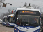 С завтрашнего дня вступают в силу новые правила перевозок: в троллейбусы - не более 51 человека, в маршрутки - не более 10
