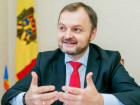 Посол Молдовы на Украине отказался отвечать киевским журналистам об "инструкторах" в Донбассе