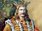12 апреля 1457 - Штефан чел Маре всходит на трон